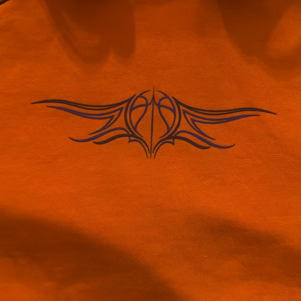 Nike Standard Issue Phoenix Suns Hoodie - Picture 2 of 7